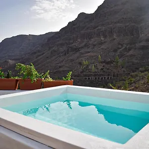  Сasa de vacaciones Casa Pitita