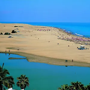 Oasis Playa Maspalomas (Gran Canaria)