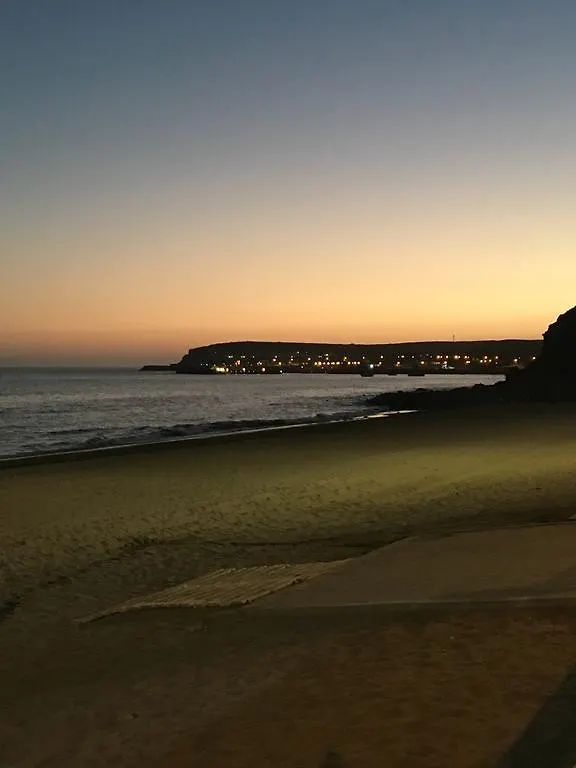 Prázdninový dům Hotel Playmar Maspalomas