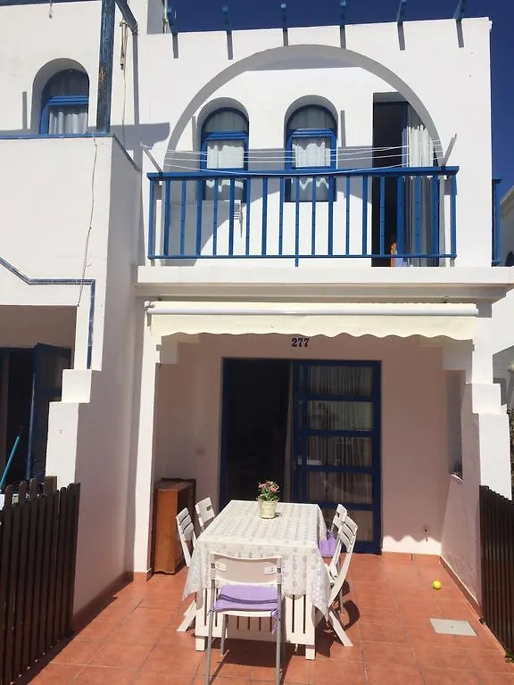 Hotel Playmar Maspalomas  Španělsko