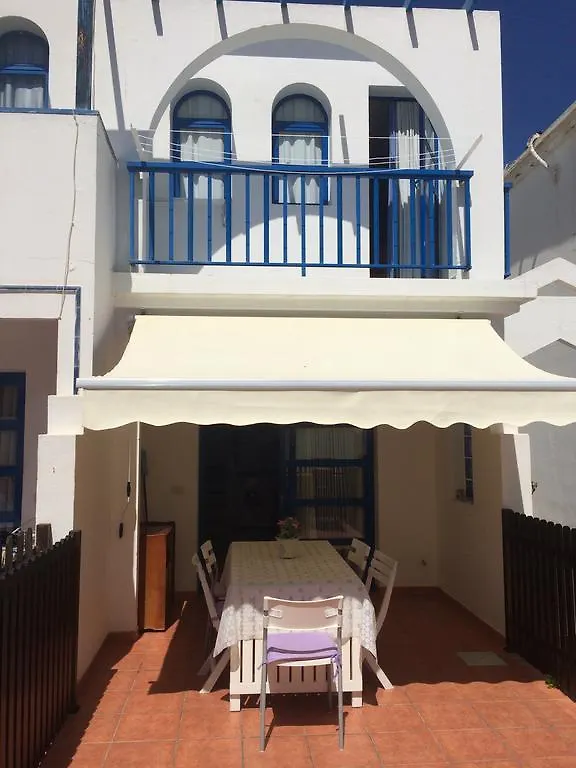 Hotel Playmar Maspalomas  Prázdninový dům Maspalomas (Gran Canaria)